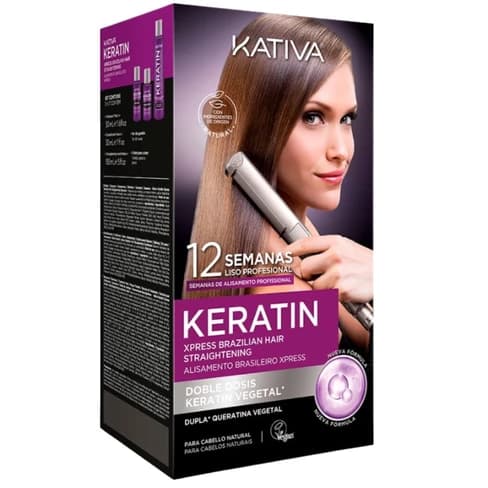 Kativa Hair Products